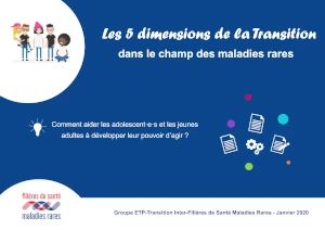 Les 5 Dimensions de la transition