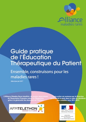 Guide Pratique sur l’Education Thérapeutique du Patient