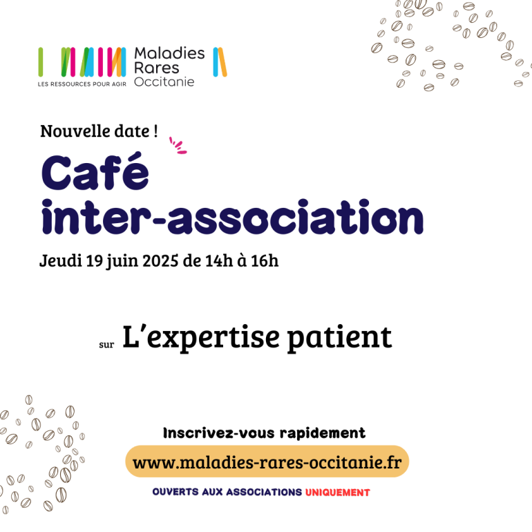Café inter-associations