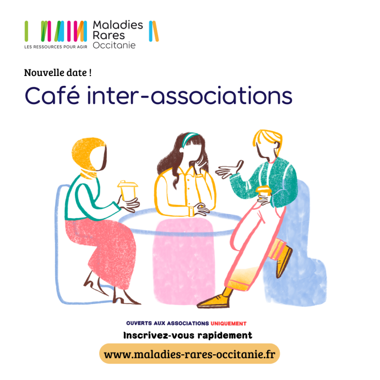 Cafés inter-associations