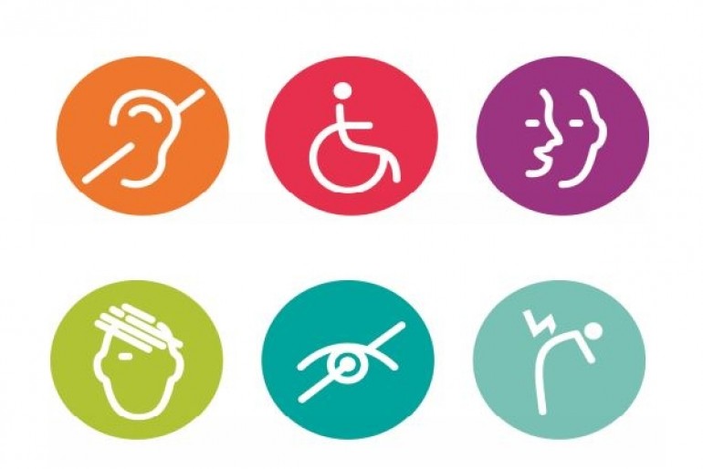 Objectifs ministériels concernant les personnes en situation de handicaps : 10 mesures