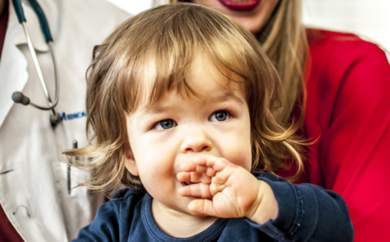 Journée prise en charge des enfants avec Achondroplasie