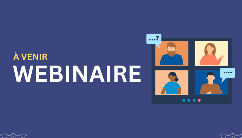 Webinaire