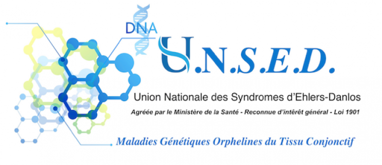 Colloque Syndromes d'Ehlers-Danlos